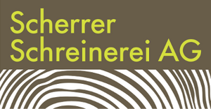 Logo Scherrer Schreinerei AG